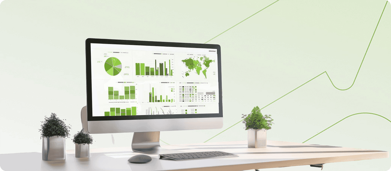 Computadora con graficas de SIFCO
