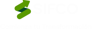 Sifco-logo
