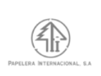 papelera-internacional-logo