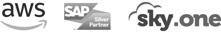 aws-sap-sky-one-logos